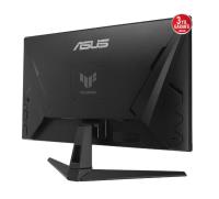ASUS TUF GAMING VG27AQM5A IPS 0.3ms Siyah 2560x1440, 300Hz G-SYNC FreeSync DP HDMI Vesa Hoparl.Gaming Monitör 27 " 2K 